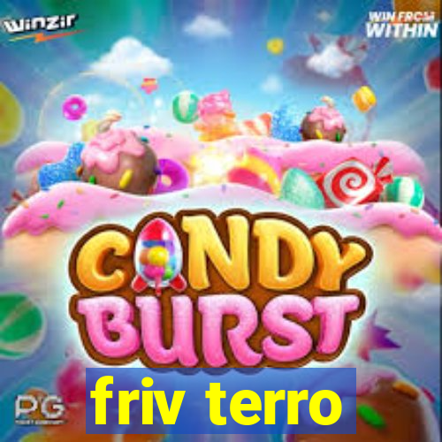 friv terro